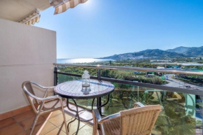 Apartamento en el Mirador de Nerja Nerja